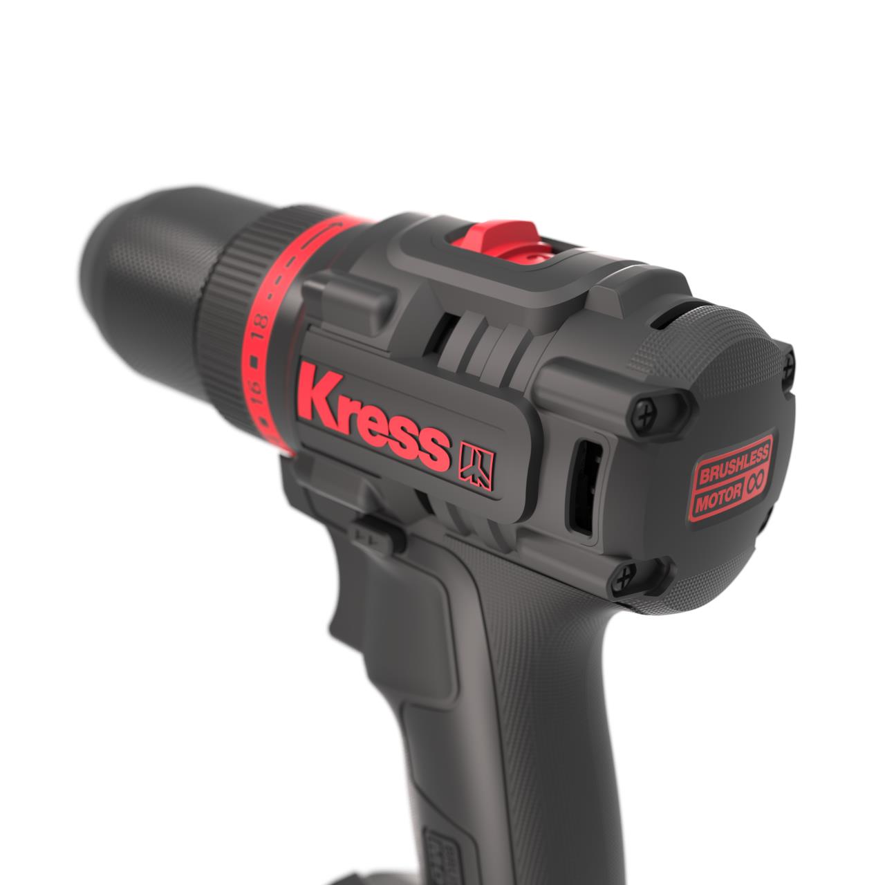 Quik-Lok Hochentaster-Aufsatz M18 FOPH-CSA