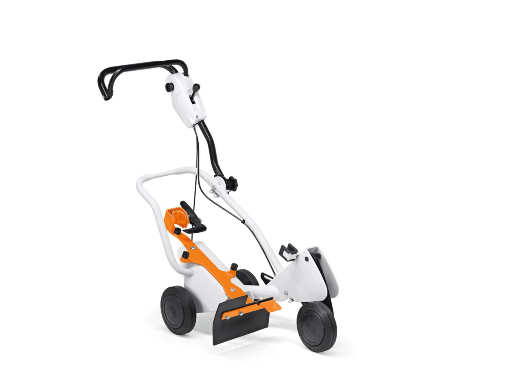 FW 20, Führungswagen für TS 710i, TS 910i