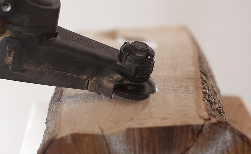 Mini Carver™ (inkl. Mini Pro Frässcheibe)