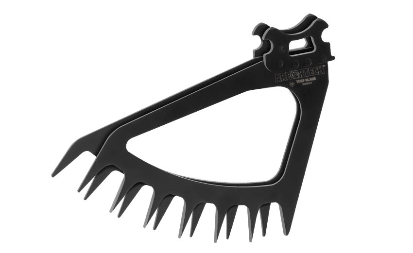 ALLSAW® 200X Turf Blades (Rasenmesser-Set)