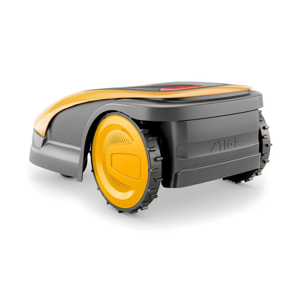 Mähroboter G 300 inkl.100m Kabel