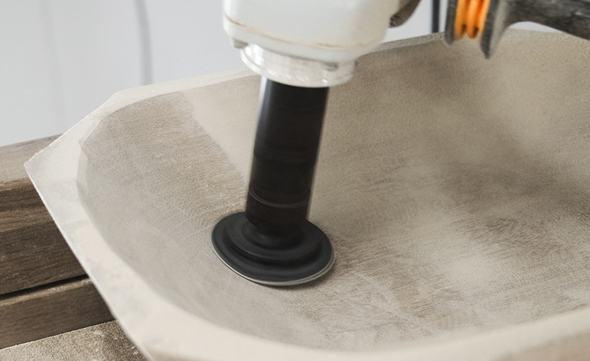 Mini TURBO™ (Mini-Fräse 50mm)