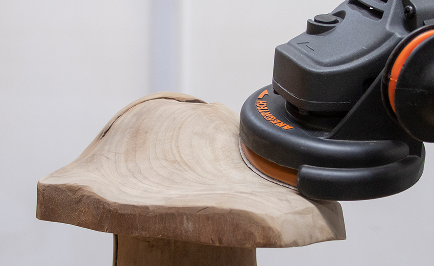 Power Carving Unit™ 900s (1000W)
