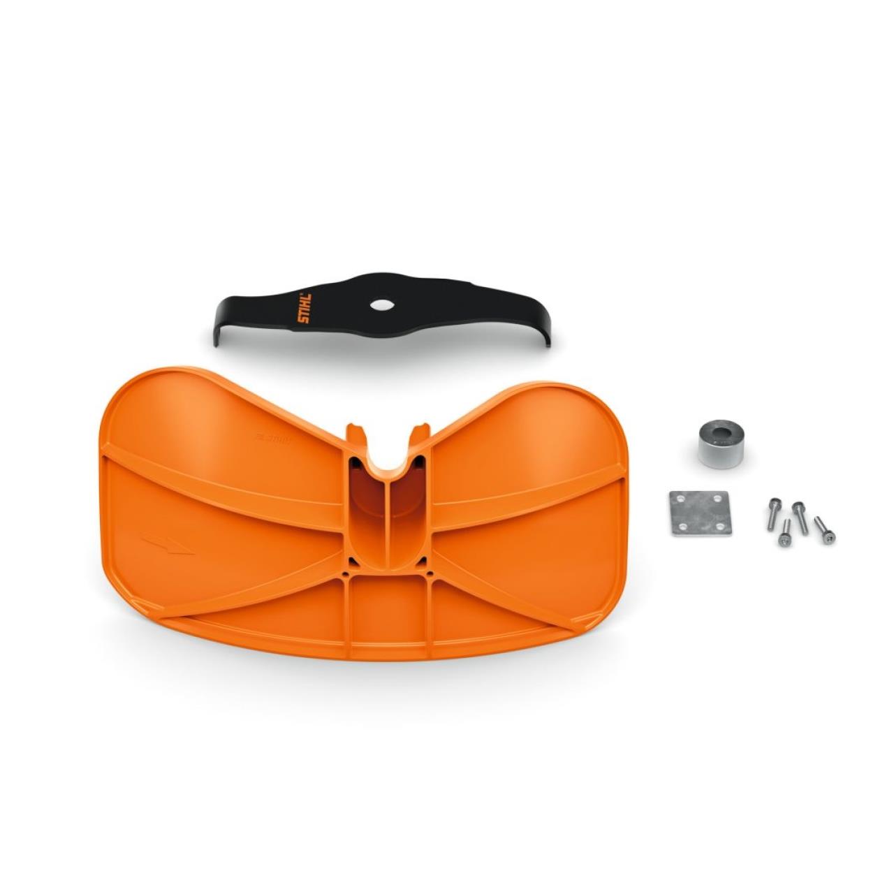 Anbausatz Häckselmesser