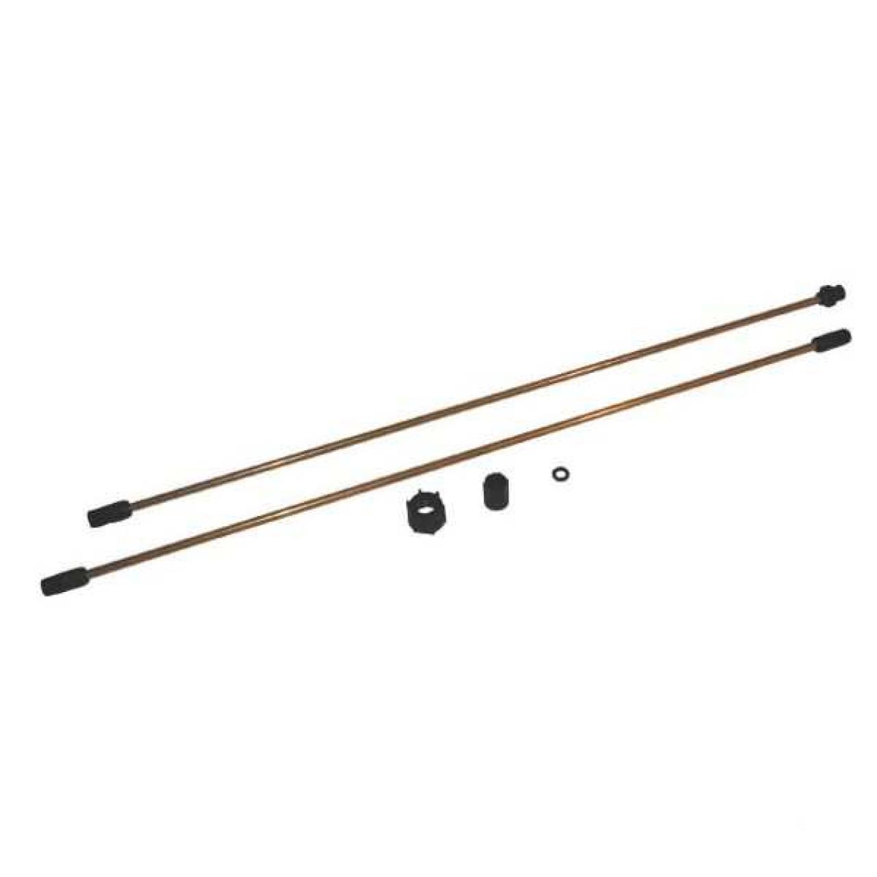 100008549 Universallanze 50 cm mit Handventil und Düsen