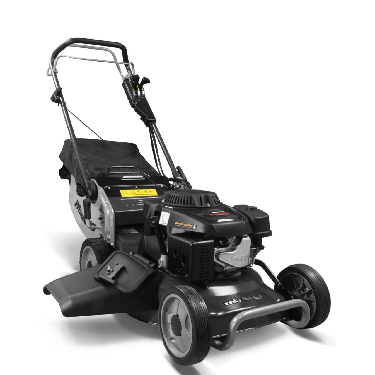 Benzin-Mäher WB 507 SC V 3-1