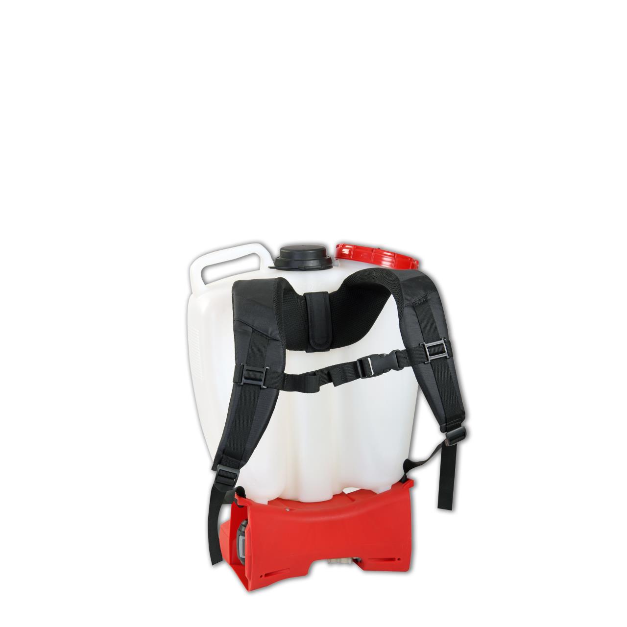 Hüft-Tragegurt für Akku-Rückenspritze 442