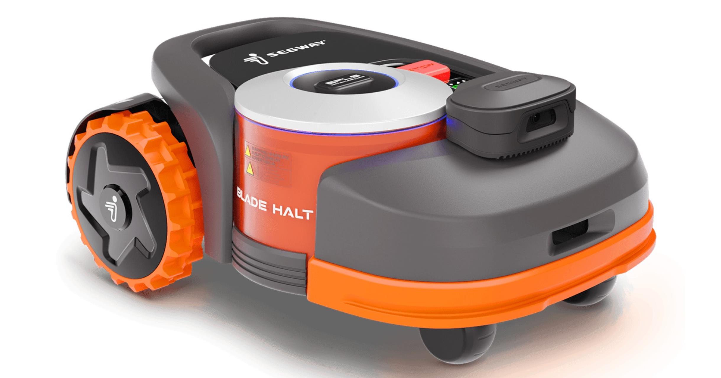 Mähroboter Navimow H1500E-VF