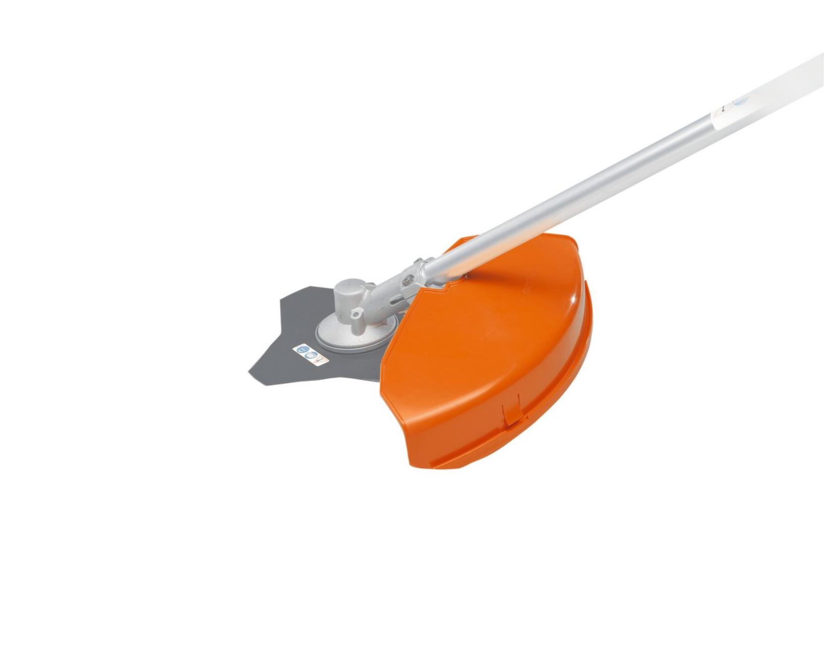 Universalschutz für FS 550