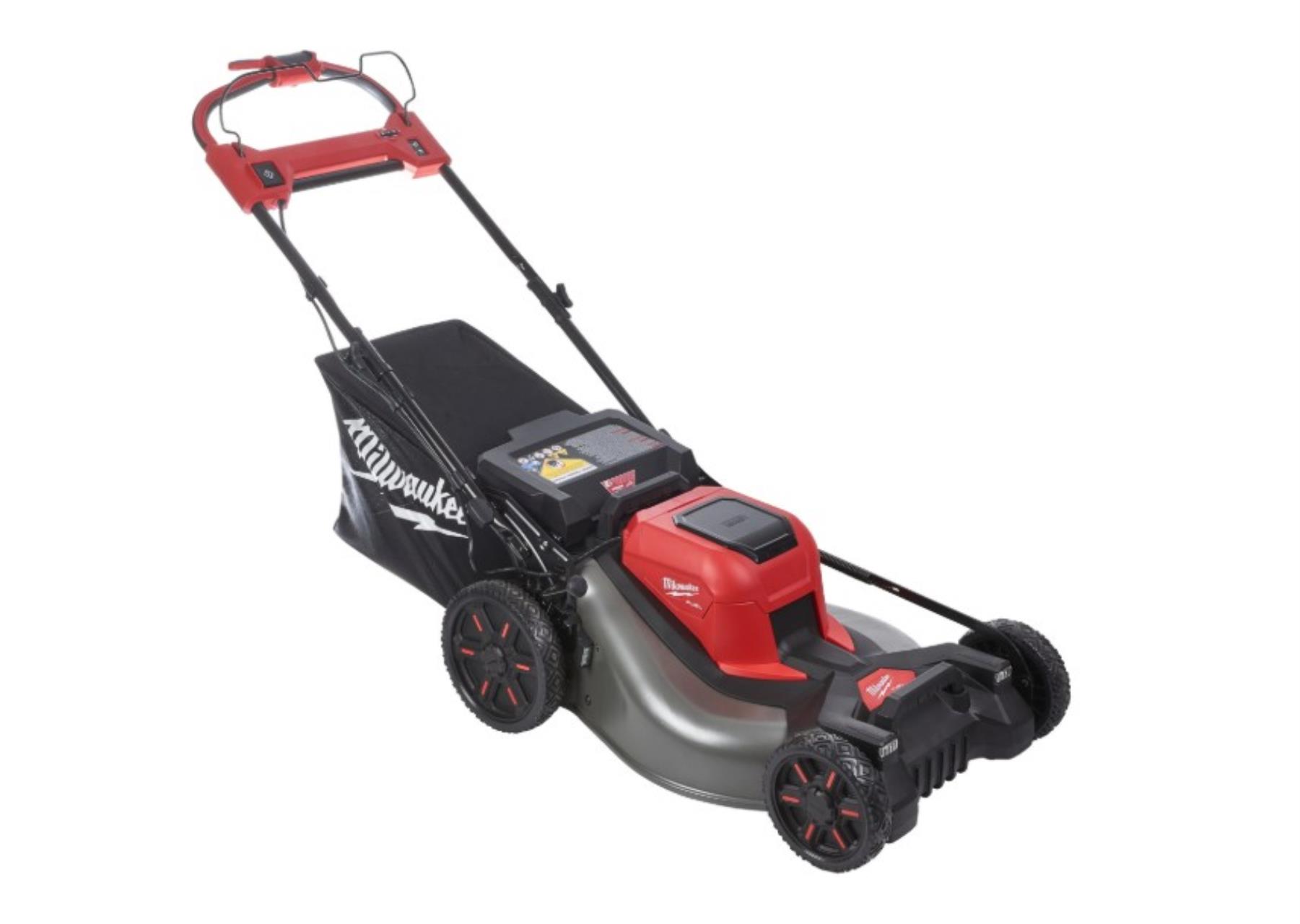 Akku-Rasenmäher FUEL™M18 F2LM53-0 - Grundgerät ohne Akku und Ladegerät