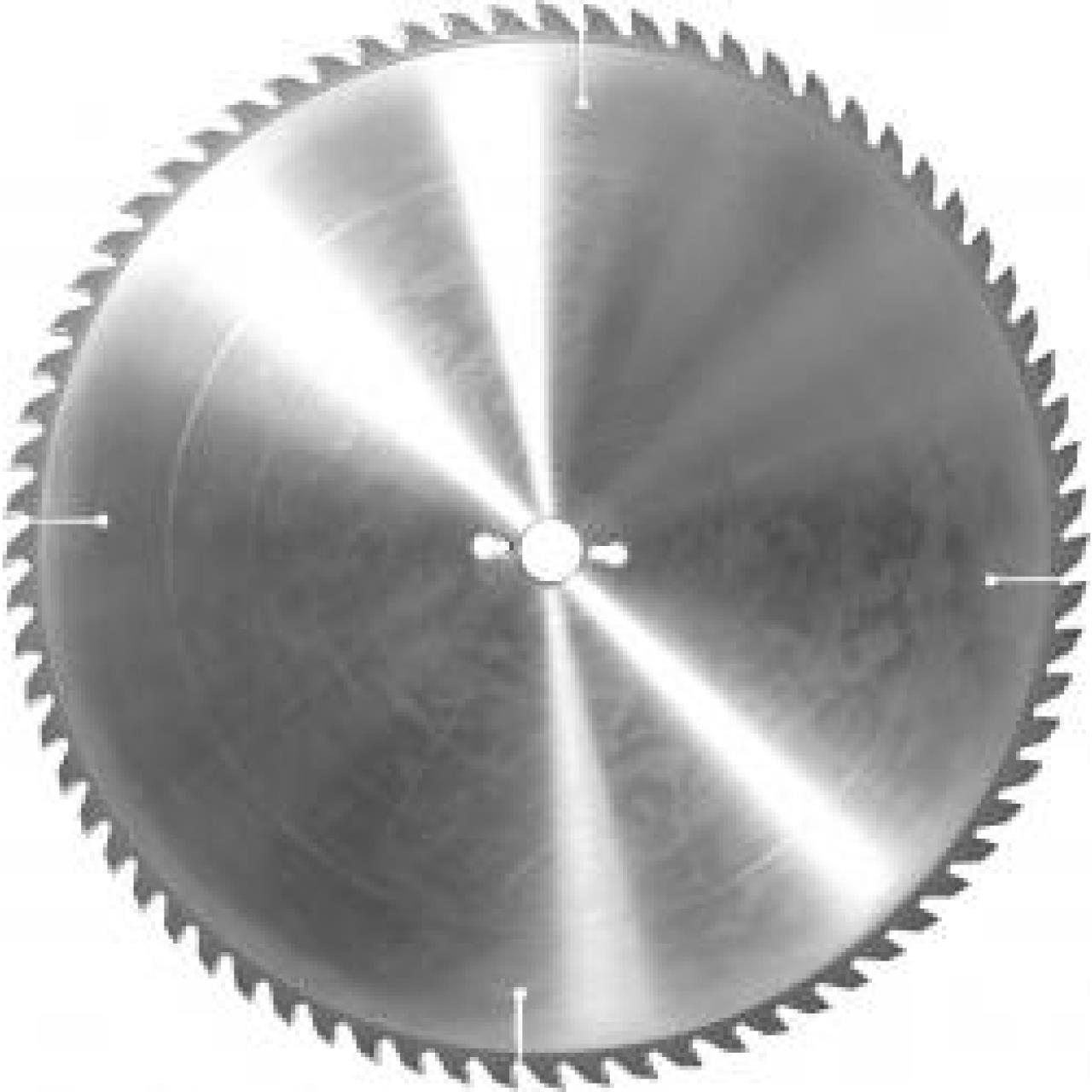 HM-UW Kreissägeblatt 500 mm