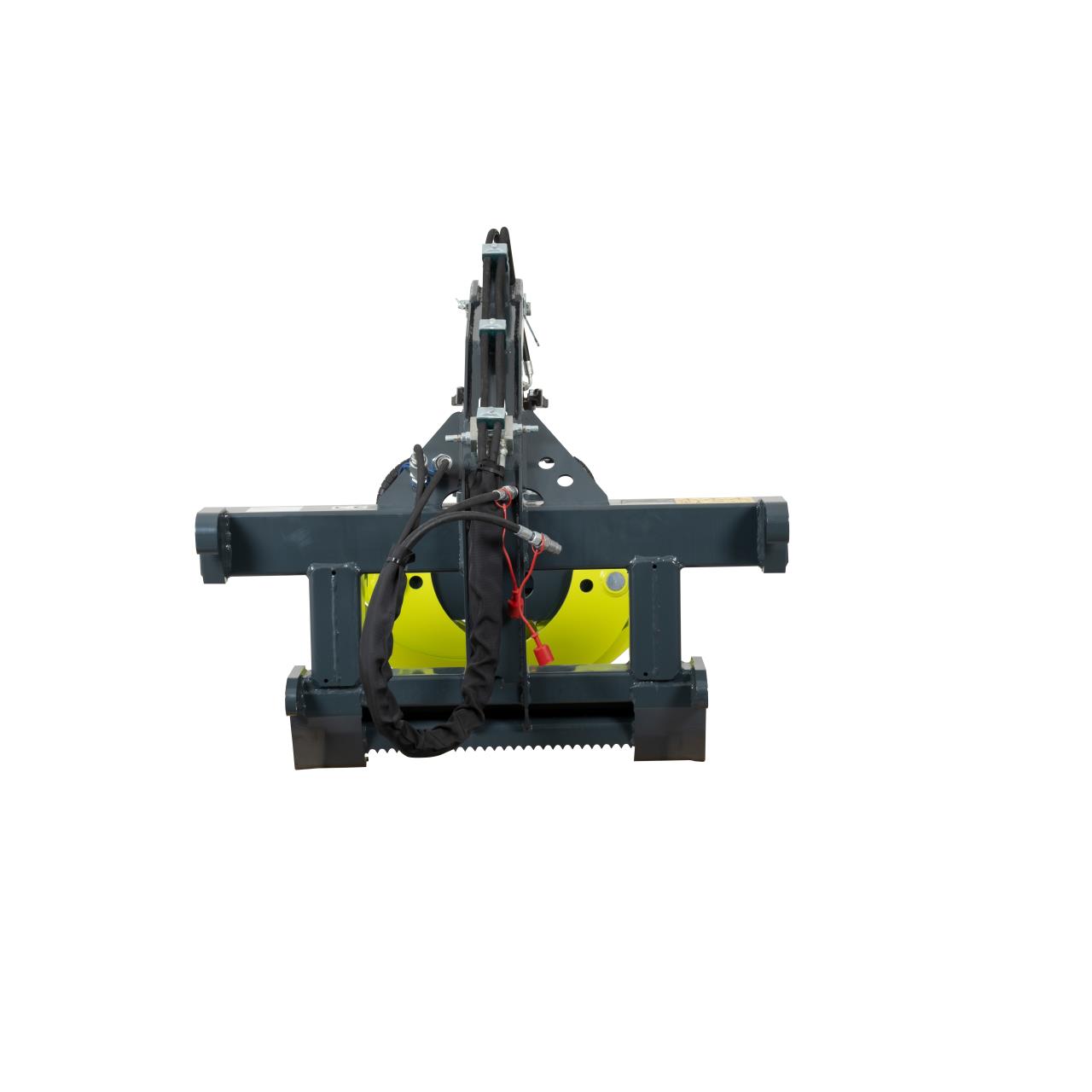 Rückezange AXRS 1300 F