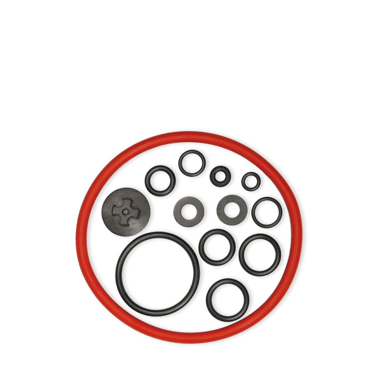 100008498 Dichtungssatz Standard Drucksprüher 456, 457, 458