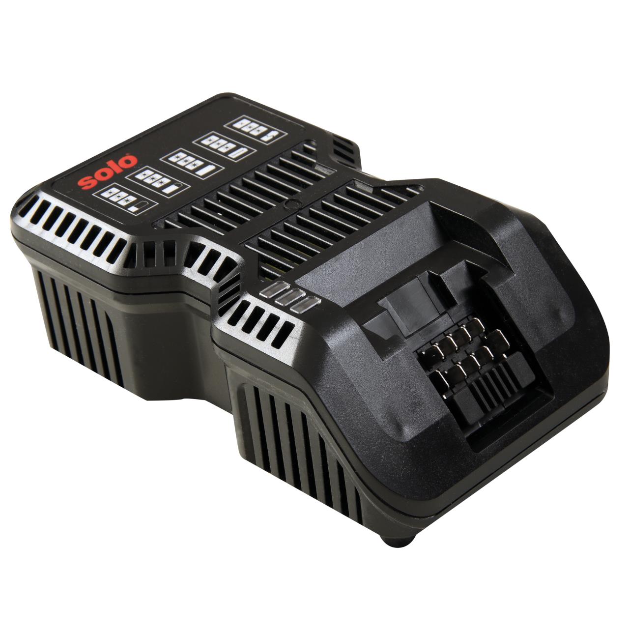 Schnell-Ladegerät - 18 V / 4 A (für 442)