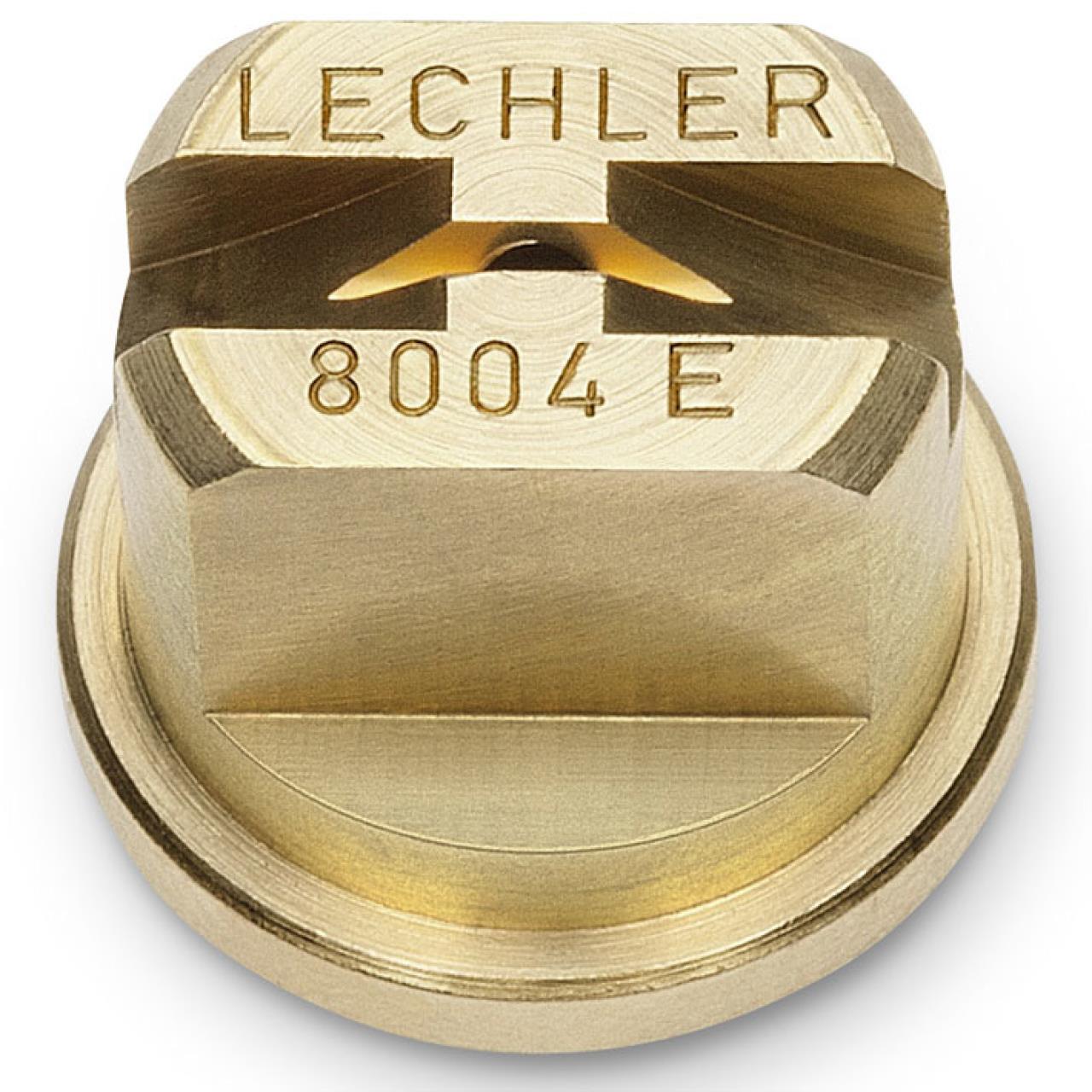 100010147 Flachstrahldüse Messing 80-04