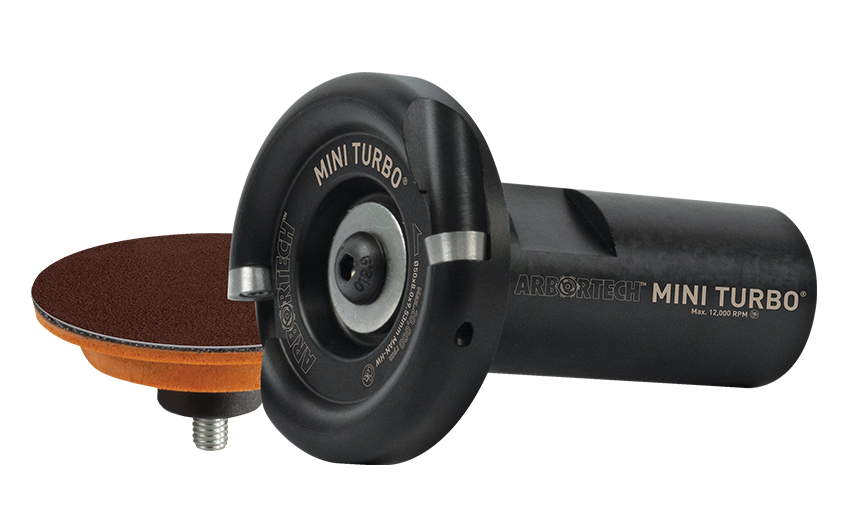 Mini TURBO™ (Mini-Fräse 50mm)