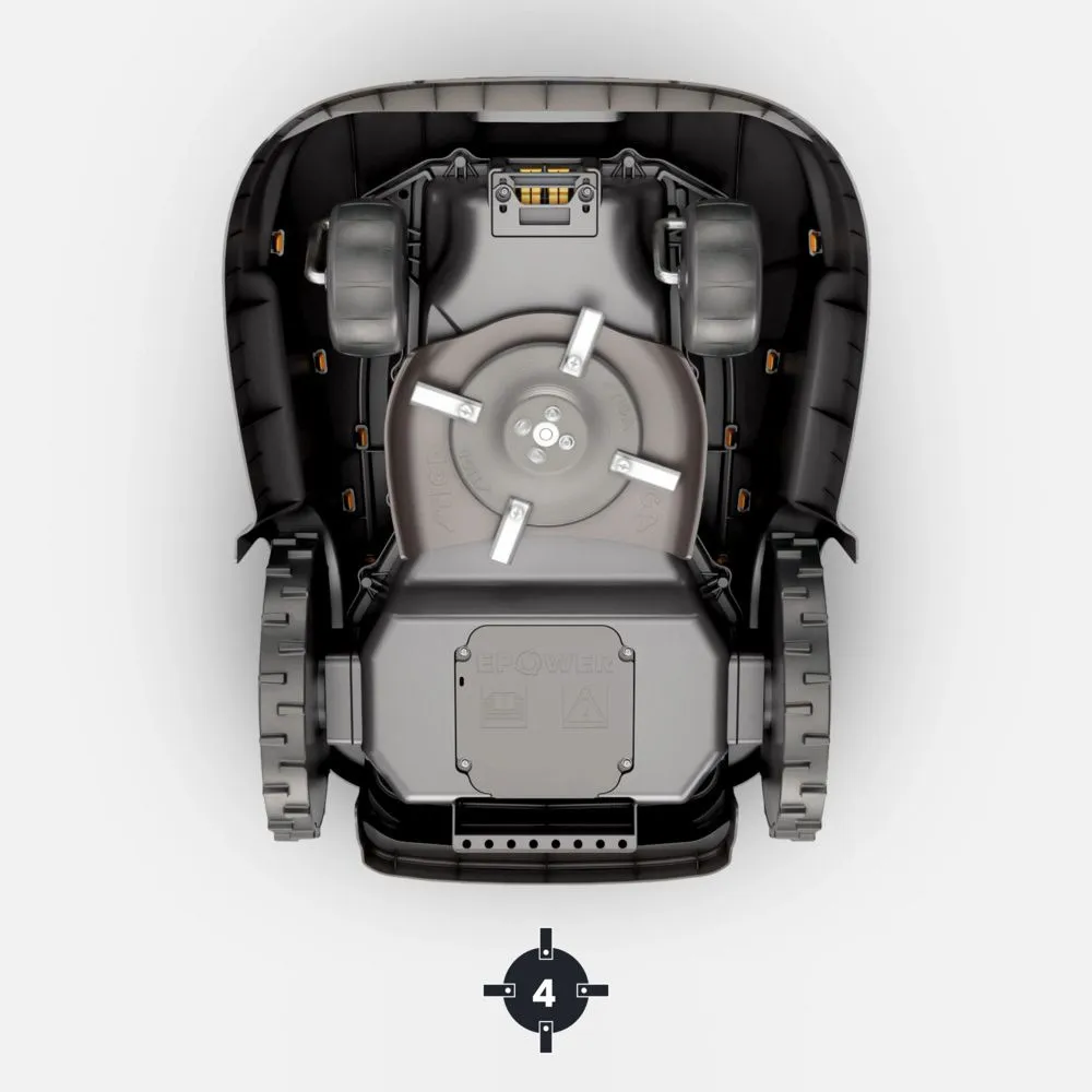 Mähroboter A 750