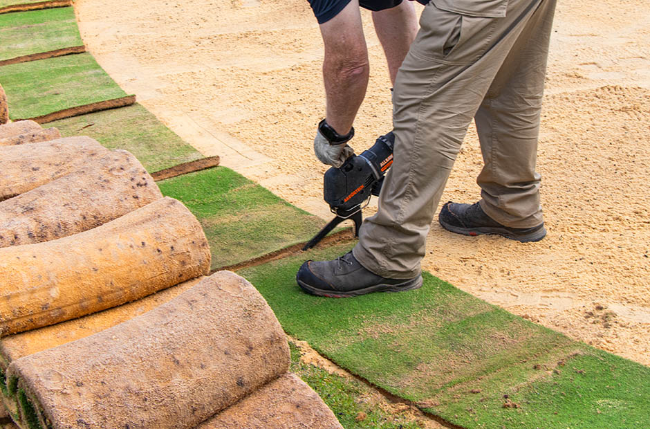 ALLSAW® BA200X Cordless (inkl. Akku-Säge Set)