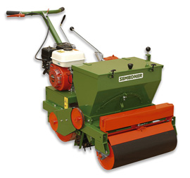 sembdner-RS-60 Sembdner-Rasenbaummaschine RS 60 N