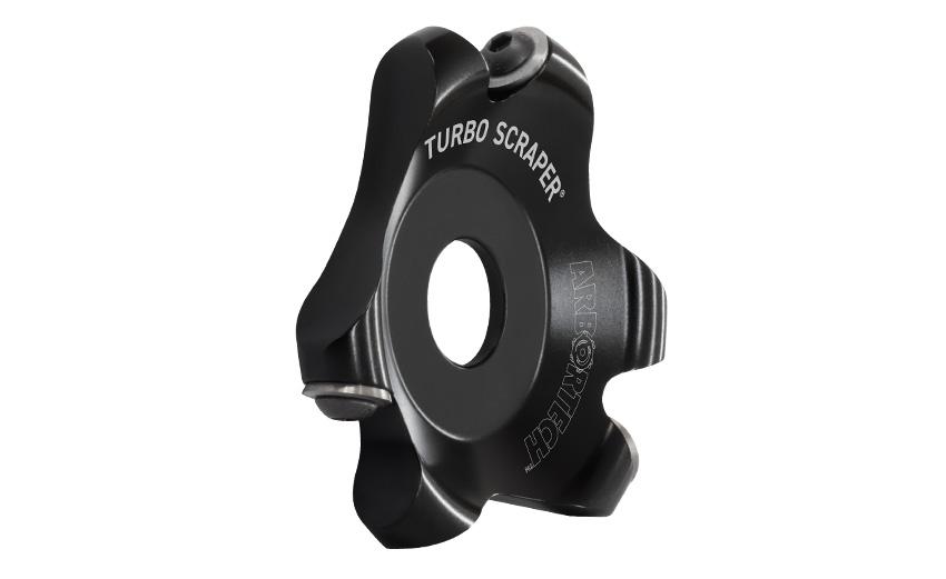 TURBO Scraper™
