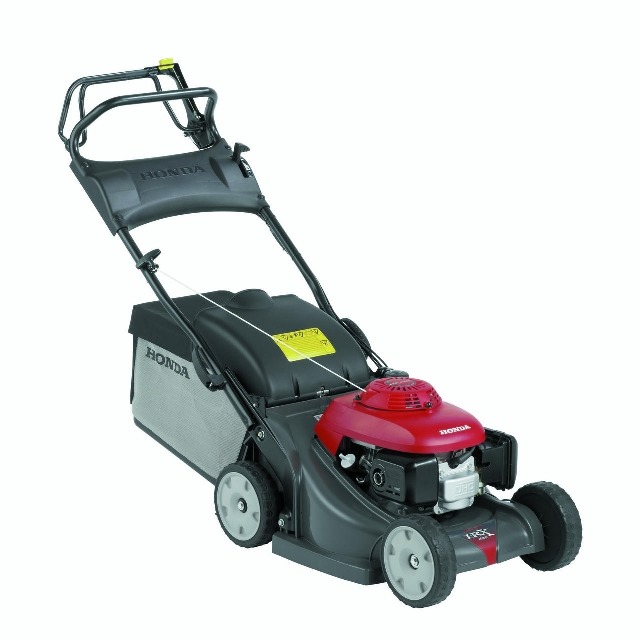 Benzin-Rasenmäher HRX 426C SX-Copy