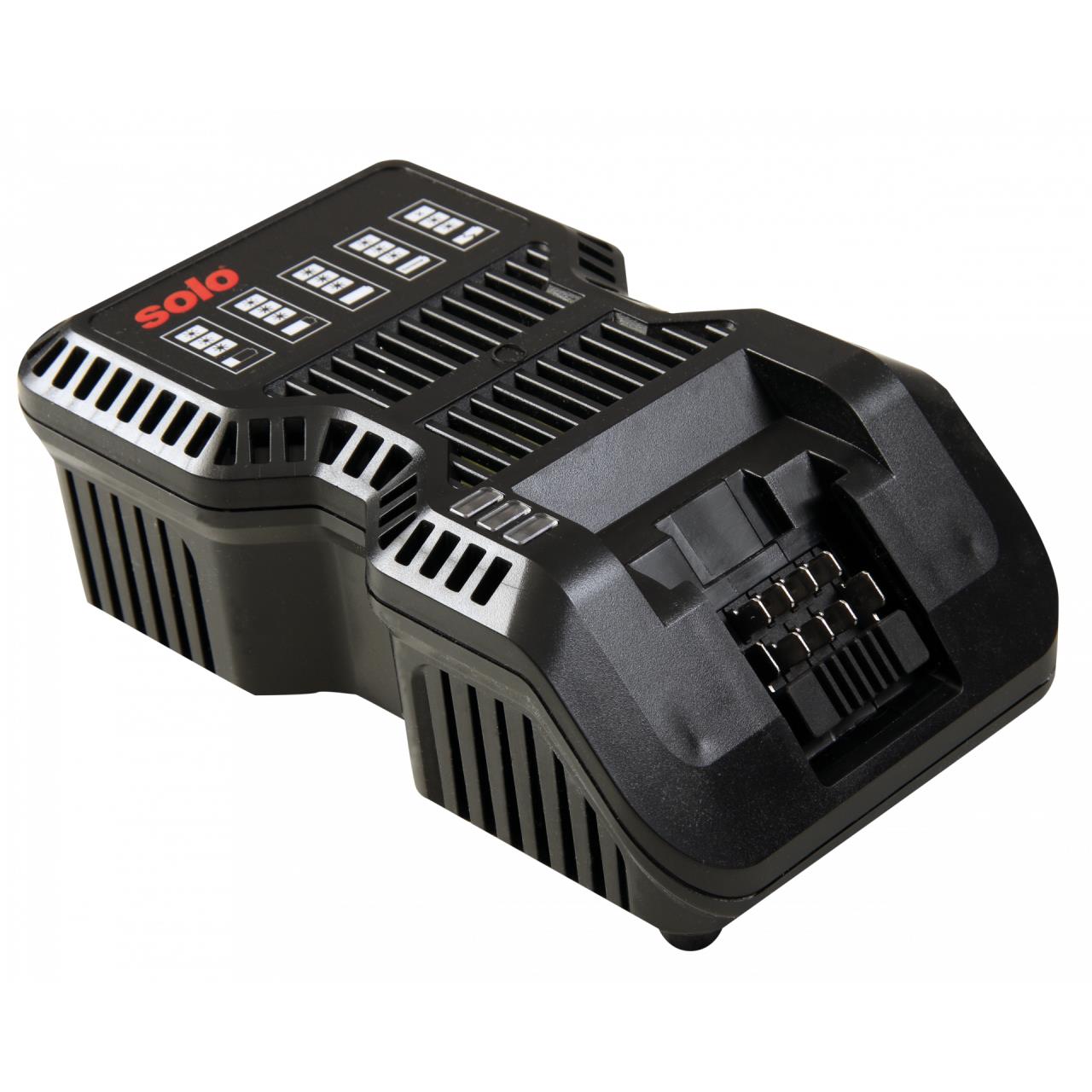 Standardladegerät - 18 V / 2 A (für 442)