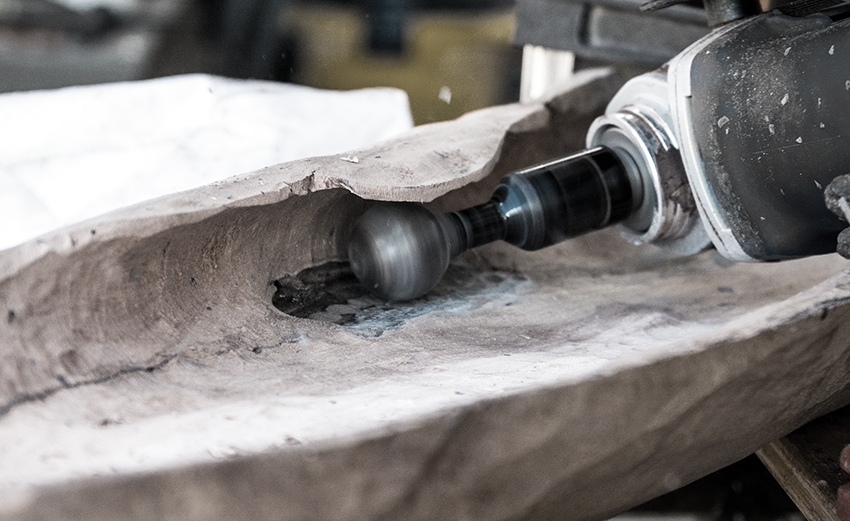 Arbortech Ball Gouge™