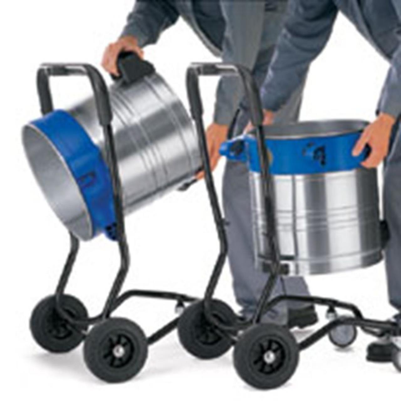 Nass-/Trockensauger mit Einschaltautomatik ATTIX 761-21 XC