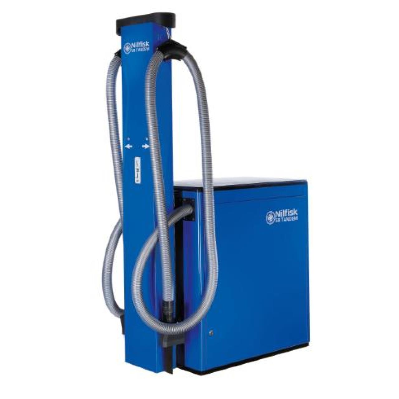 Sicherheitssauger SB Tandem