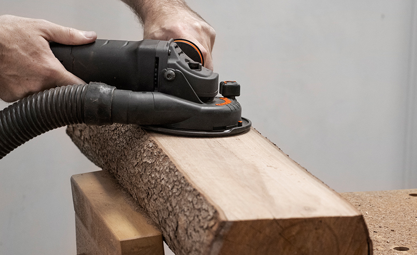 Power Carving Unit™ 900s (1000W)