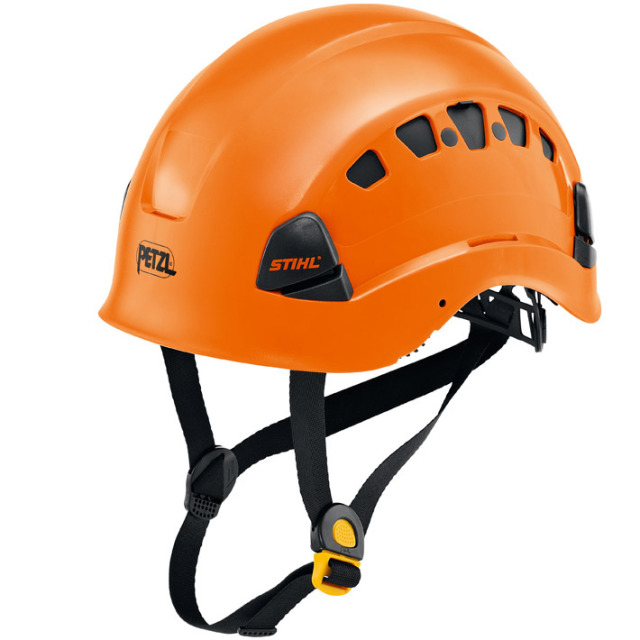 Baumpflege-Helmset VENT PLUS (ohne Visier und Gehörschutz)