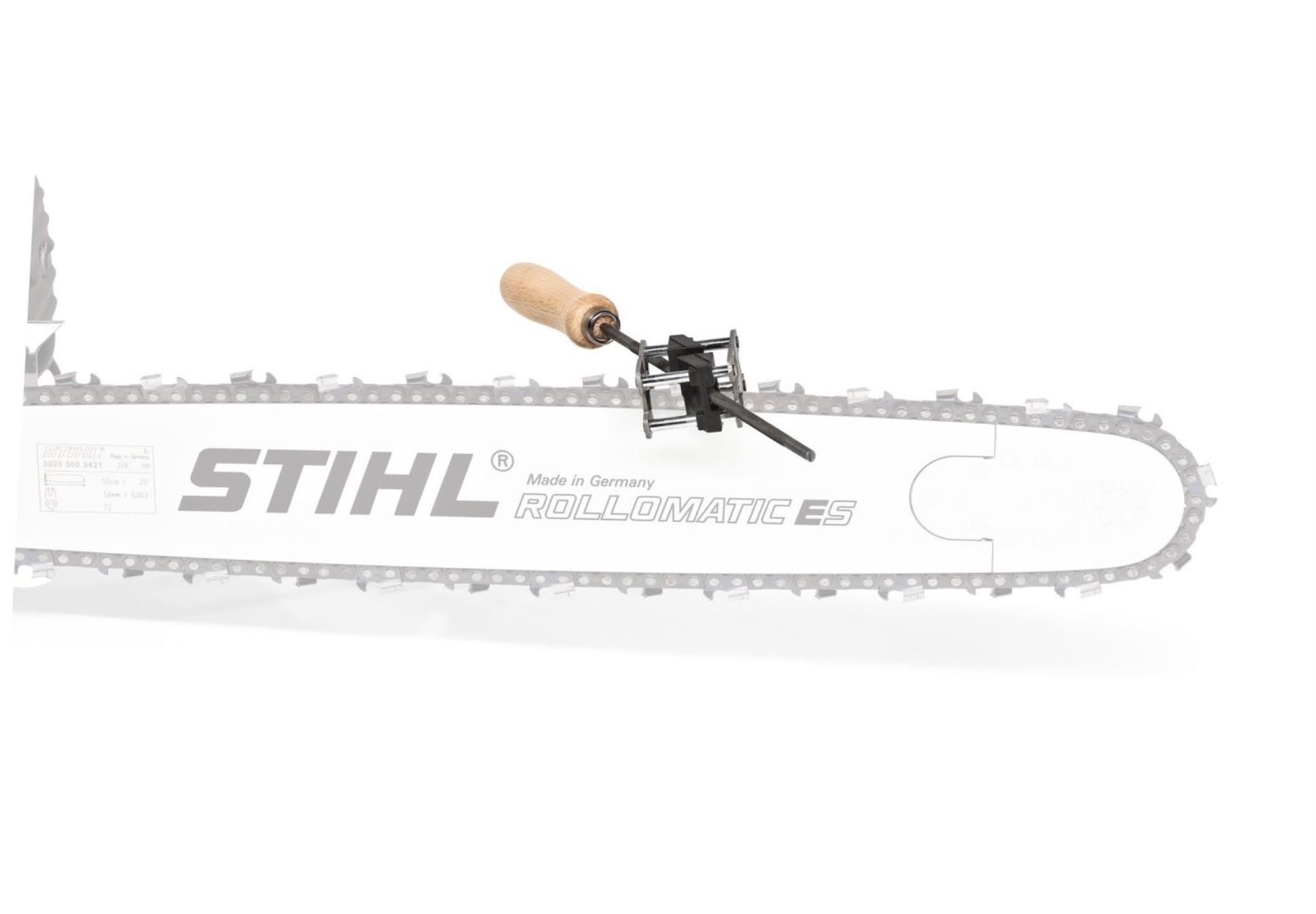 Feilgerät FG 4 (für 0.325'' - Ø 4,8 mm)