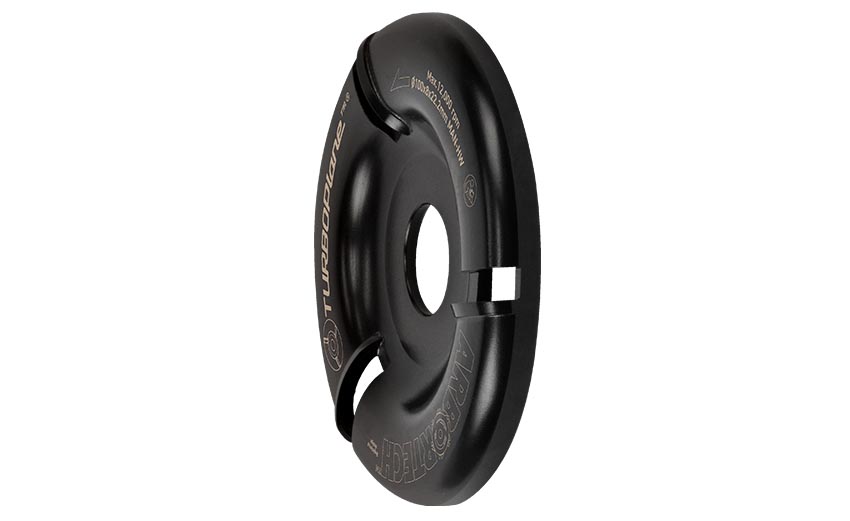 TURBOPlane™ Blade