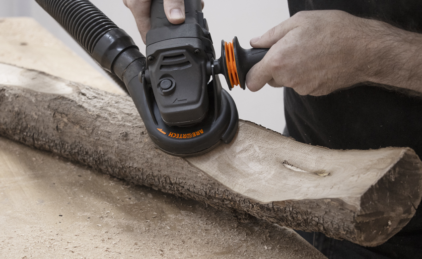 Power Carving Unit™ 900s (1000W)