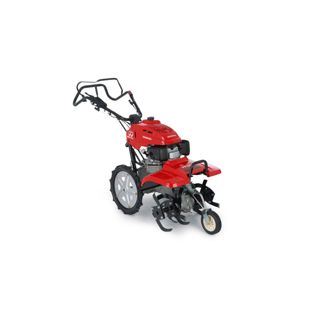 Benzin-Motorhacke FF 500 ER R280