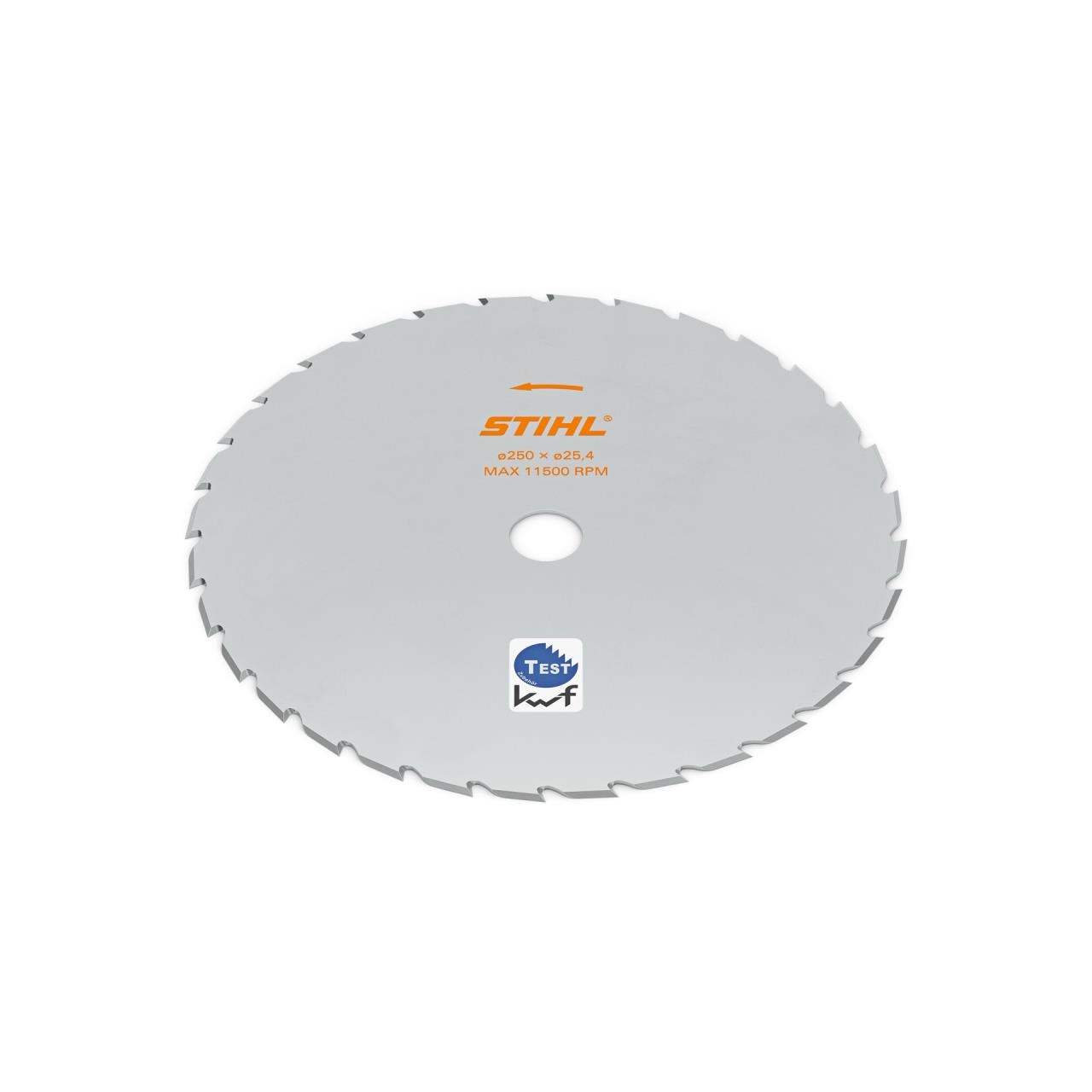 Grasschneideblatt2 250-32