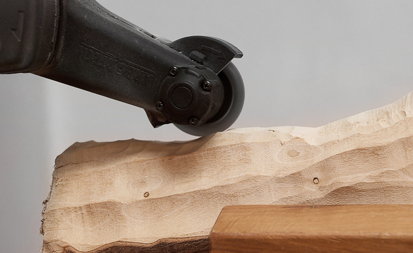 Mini Carver™ (inkl. Mini Pro Frässcheibe)