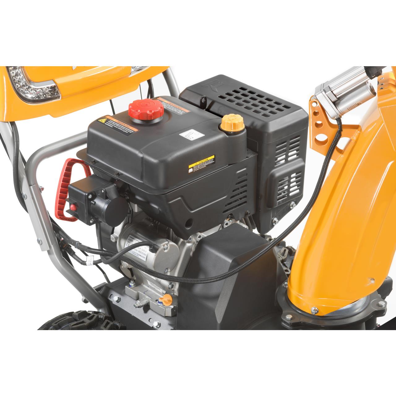 Schneefräse ST 7276 PH