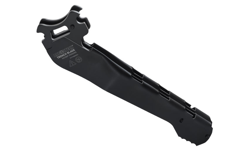 ALLSAW® Trench Blade (Grabenmesser)