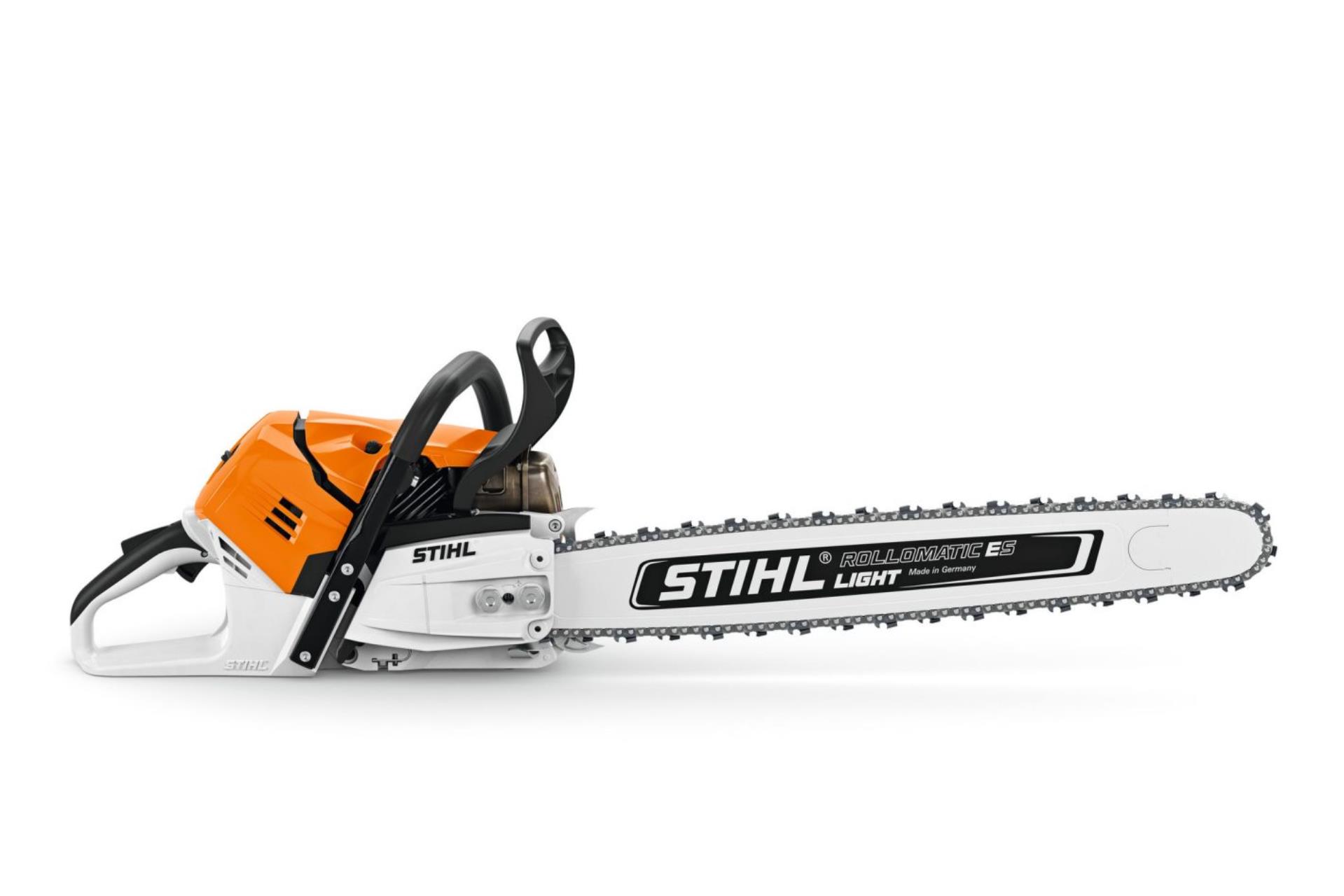 Benzin-Motorsäge MS 500i - 71 cm