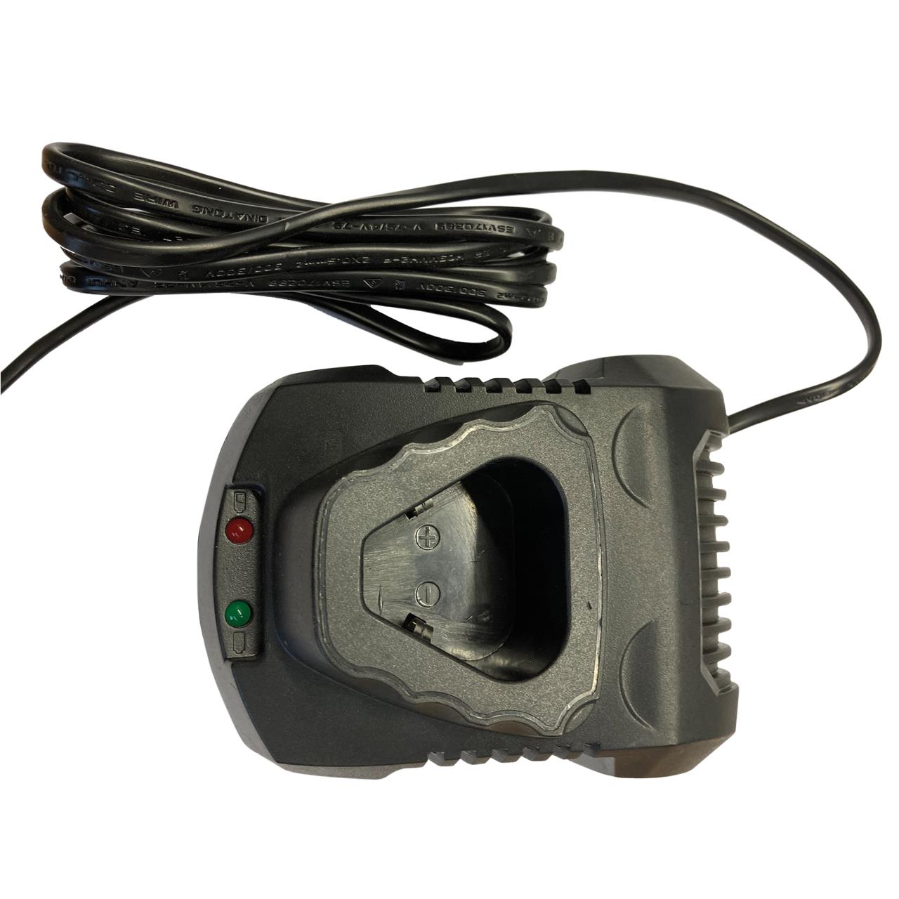 Standardladegerät 11,1 V / 1,5 A (für 206, 411 und 441)