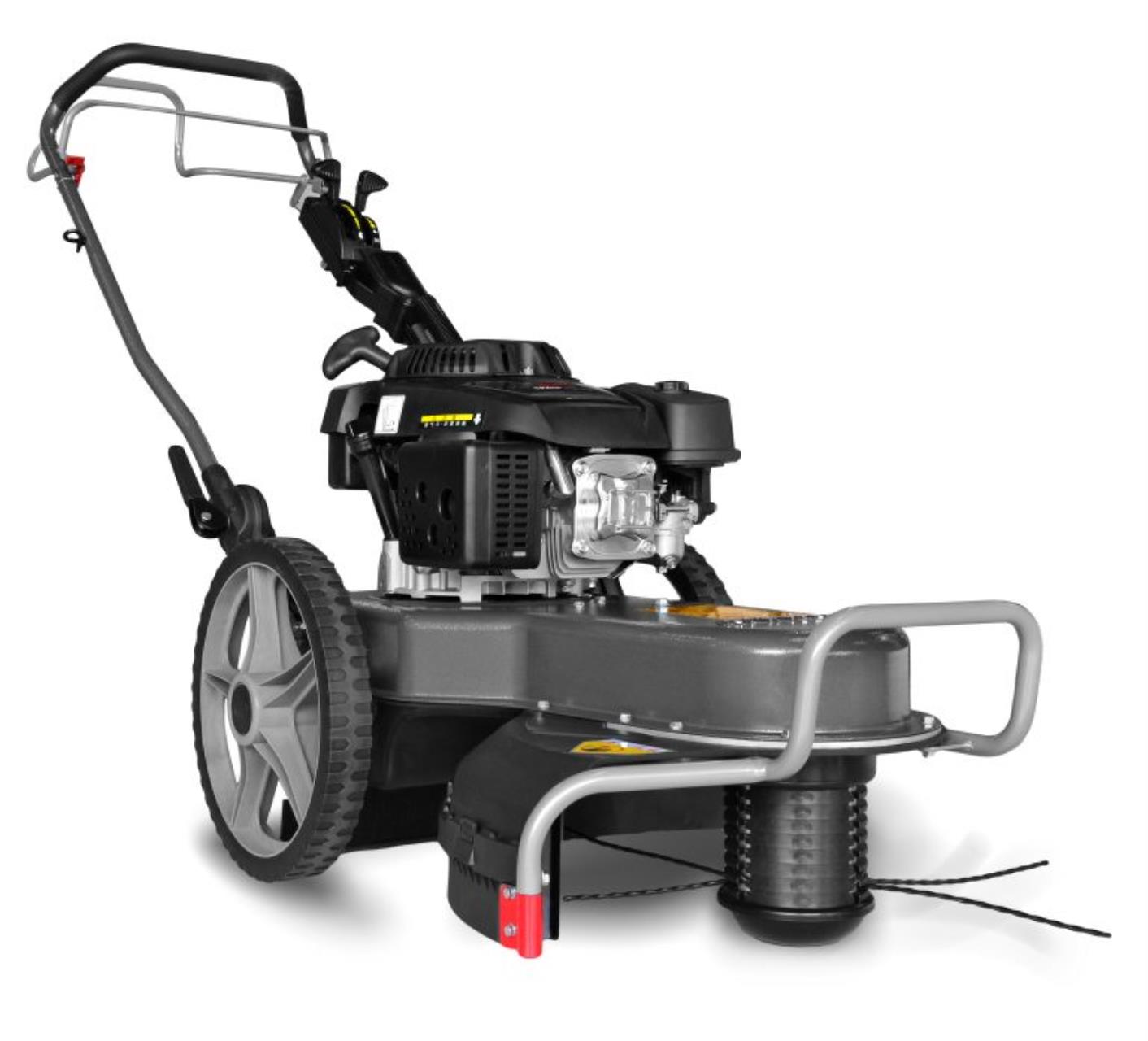 Hochgrastrimmer WB LT 567 SLC